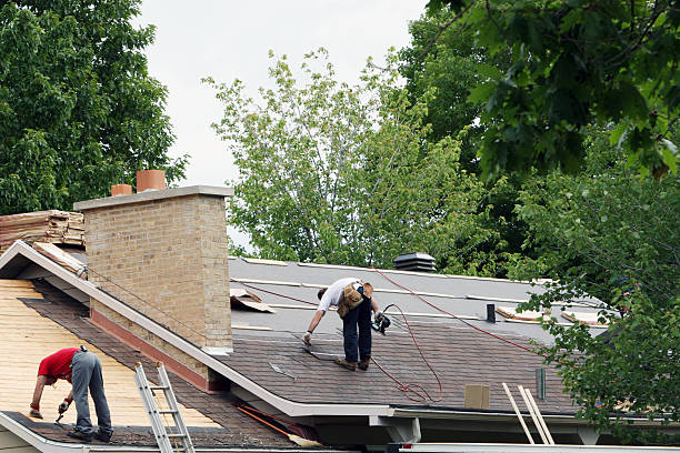 Best Commercial Roofing Services  in Postville, IA