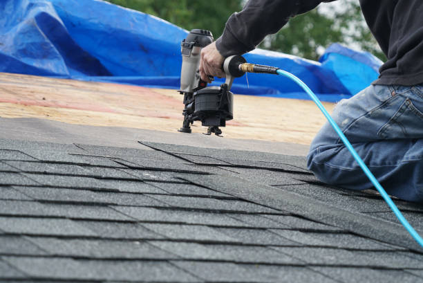 Best Residential Roofing Contractor  in Postville, IA