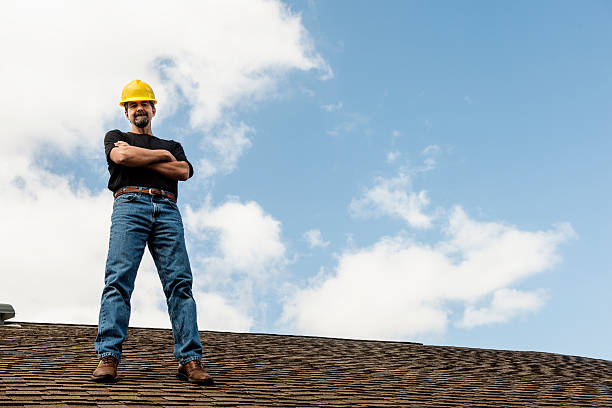 Best Best Roofing Contractors  in Postville, IA