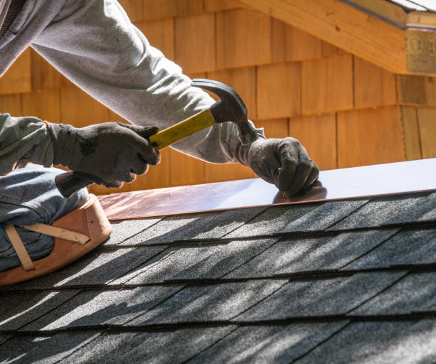 Best Storm Damage Roof Repair  in Postville, IA